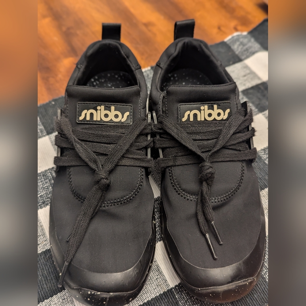 Snibbs Women's Spacecloud - Black Speckle